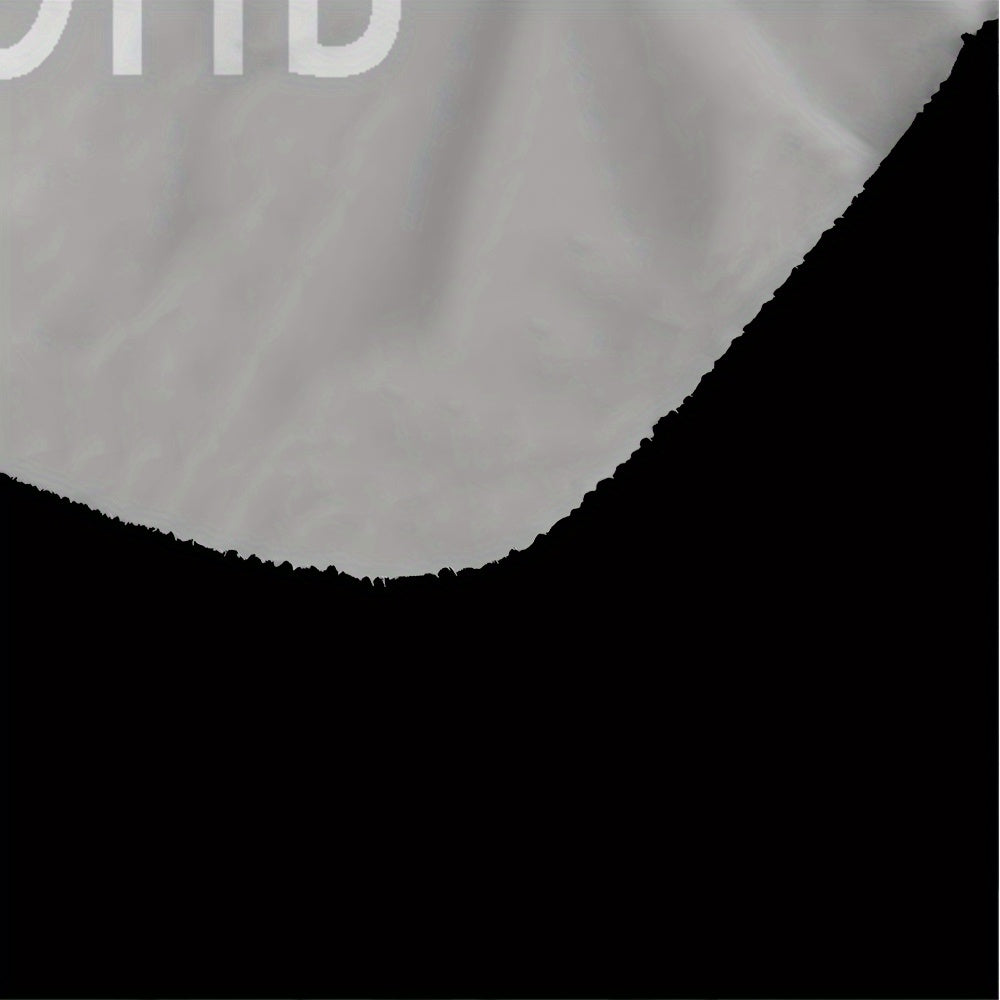 Customize a personalized name 3pcs bedding set with red spider web bed skirt (including 1 bed skirt and 2 pillowcases, without pillow core), suitable for bedrooms, homes, and couples. The mattress protector is soft and comfortable to the Light Beige.