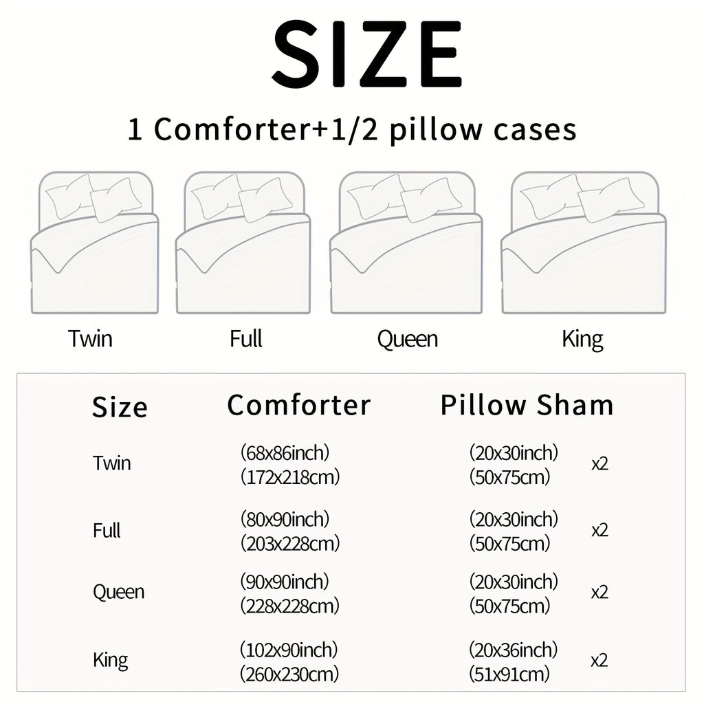 3pcs Queen And King Crown Letter Print Couple Comforter Set, His And Hers Quilt Set Black White Golden Bedding Set, Romantic Valentine'S Day Theme Mr Mrs Bedding Set for Bedroom Decor, Soft Microfiber Couple Comforter Set with 2 Pillowcase