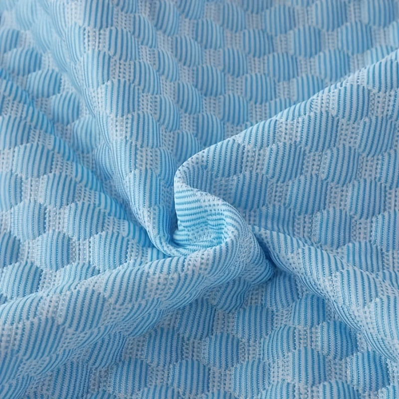 2025 New Pillowcase, Two-piece Set, Cool Pillowcase, Bed Pillow Pillowcase, Pillow Cover